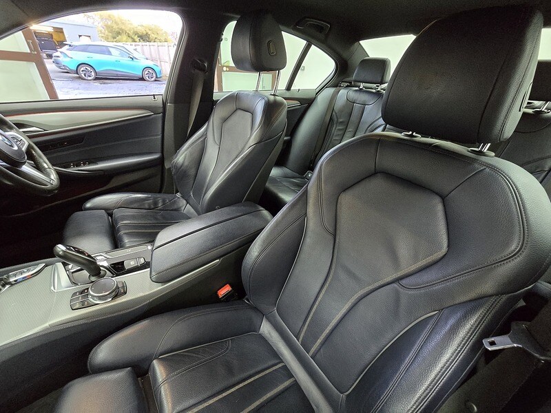 Used BMW 5 Series 2017 for sale - 76821278: Photo 20