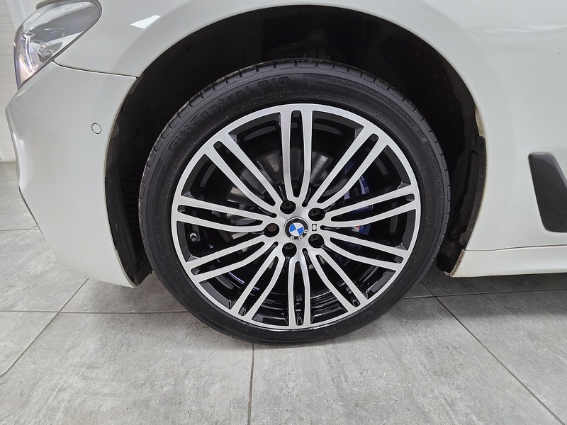 Used BMW 5 Series 2017 for sale - 76821278: Photo 21