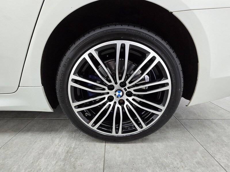 Used BMW 5 Series 2017 for sale - 76821278: Photo 22