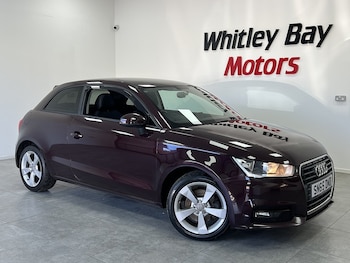 Audi - A1