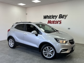 Used Vauxhall Mokka X 2019 for sale - 78065072: Photo