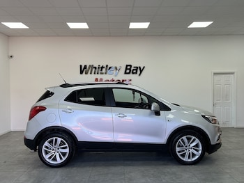 Used Vauxhall Mokka X 2019 for sale - 78065072: Photo