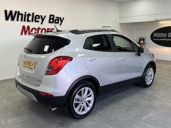 Used Vauxhall Mokka X 2019 for sale - 78065072: Photo