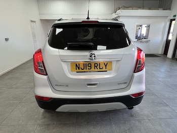 Used Vauxhall Mokka X 2019 for sale - 78065072: Photo