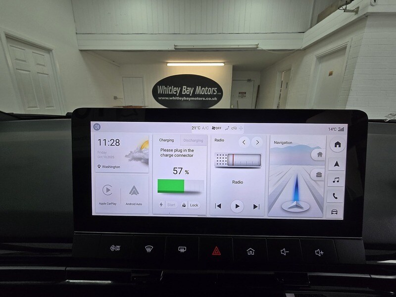 Used MG MG4 2024 for sale - 76148317: Photo 10