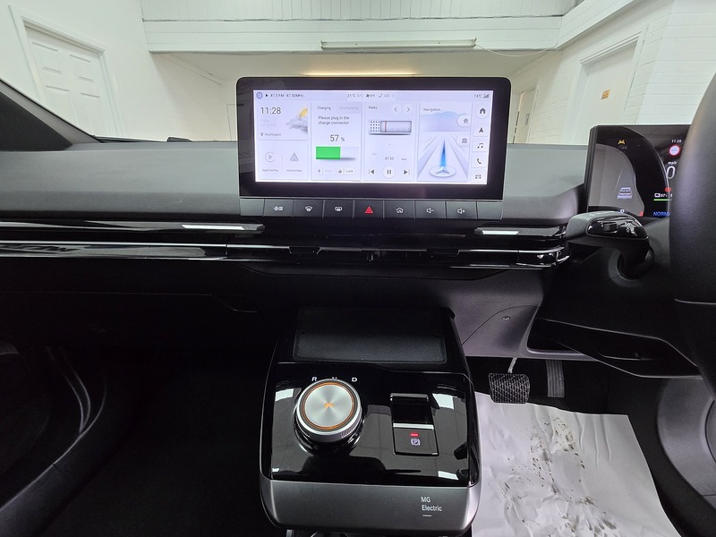 Used MG MG4 2024 for sale - 76148317: Photo 13