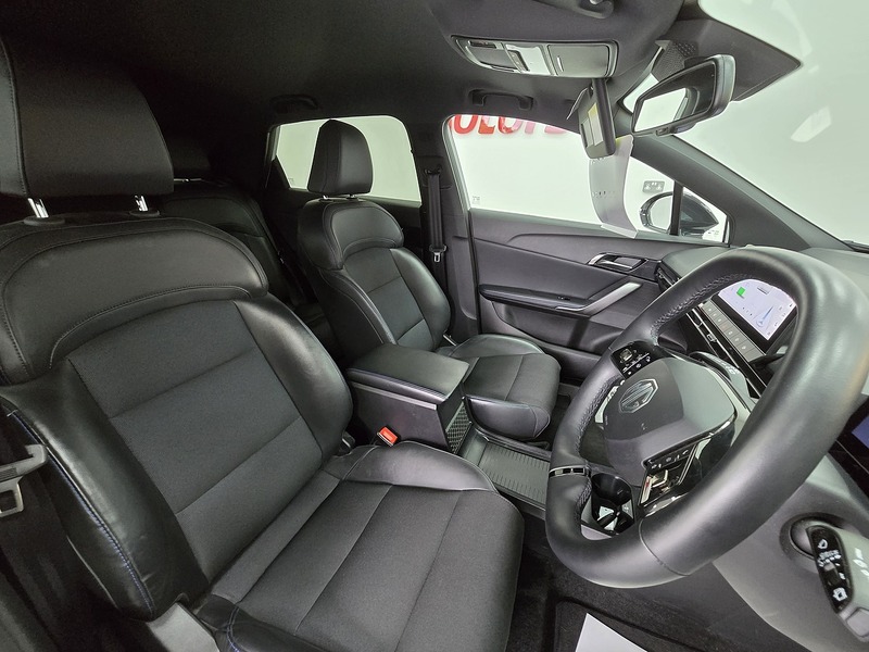 Used MG MG4 2024 for sale - 76148317: Photo 15