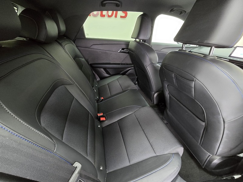 Used MG MG4 2024 for sale - 76148317: Photo 16