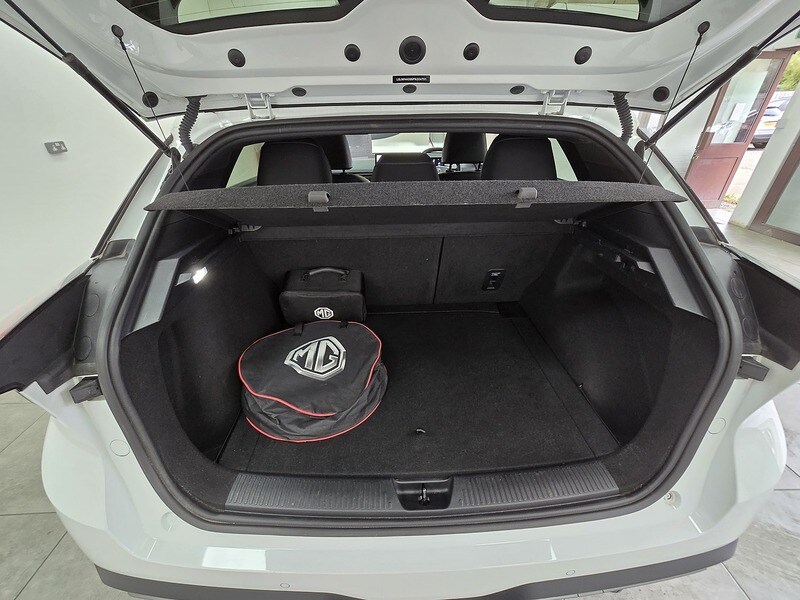 Used MG MG4 2024 for sale - 76148317: Photo 17