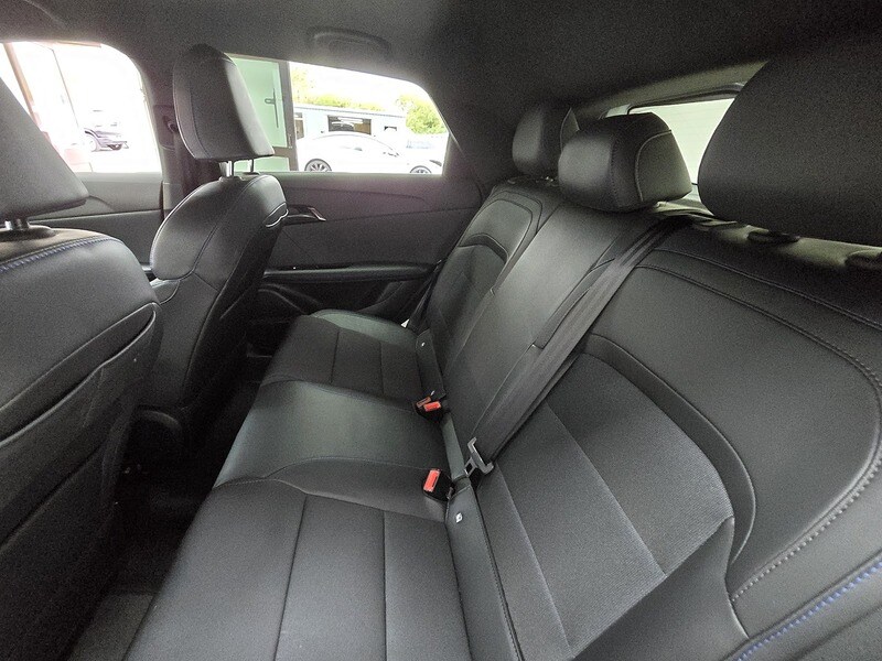 Used MG MG4 2024 for sale - 76148317: Photo 18