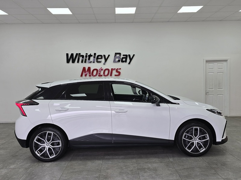 Used MG MG4 2024 for sale - 76148317: Photo 2