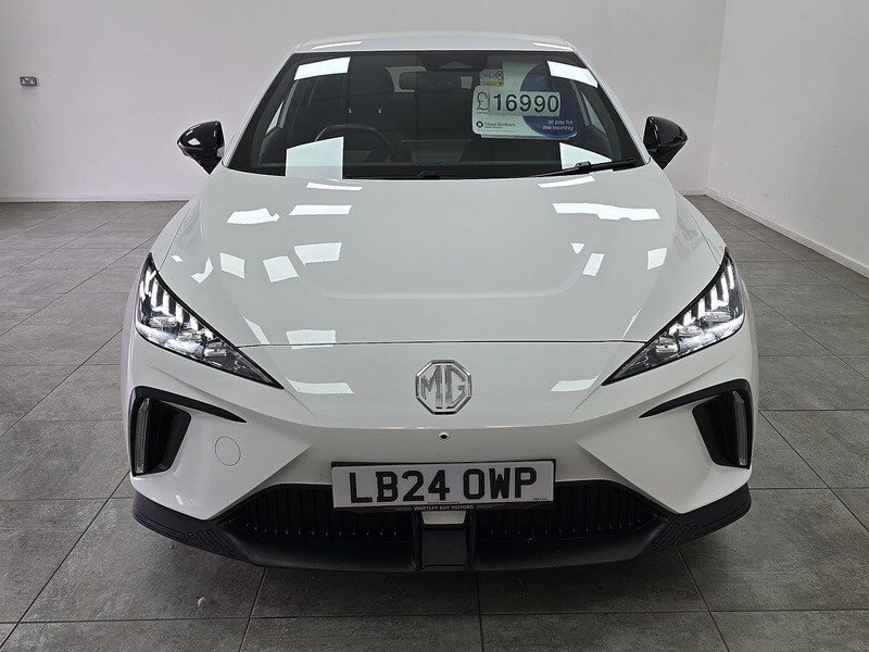 Used MG MG4 2024 for sale - 76148317: Photo 7