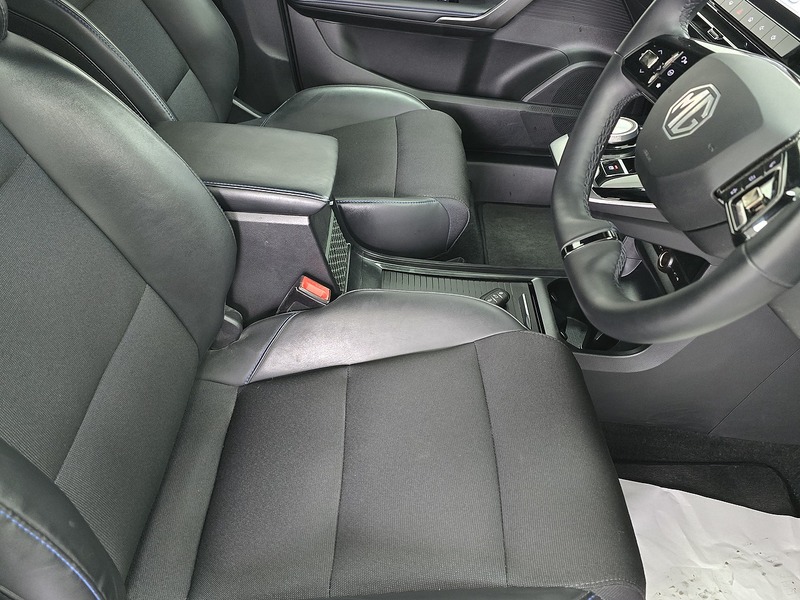 Used MG MG4 2024 for sale - 76148317: Photo 8