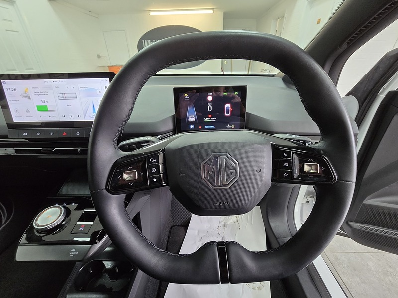 Used MG MG4 2024 for sale - 76148317: Photo 9