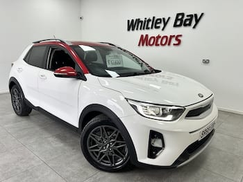 Used Kia Stonic 2020 for sale - 79654009: Photo