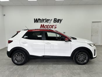 Used Kia Stonic 2020 for sale - 79654009: Photo