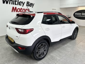 Used Kia Stonic 2020 for sale - 79654009: Photo