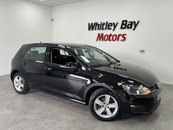 Used Volkswagen Golf 2017 for sale - 79104312: Photo