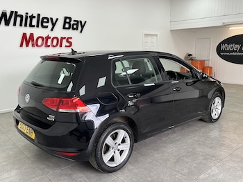 Used Volkswagen Golf 2017 for sale - 79104312: Photo