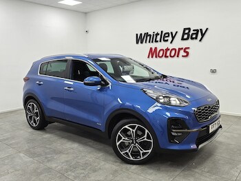 Used Kia Sportage 2022 for sale - 78710072: Photo