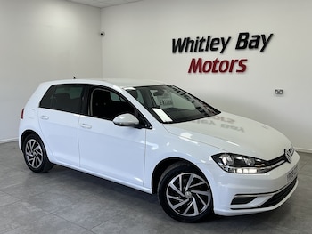 Used Volkswagen Golf 2019 for sale - 79266118: Photo