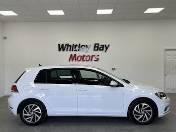 Used Volkswagen Golf 2019 for sale - 79266118: Photo