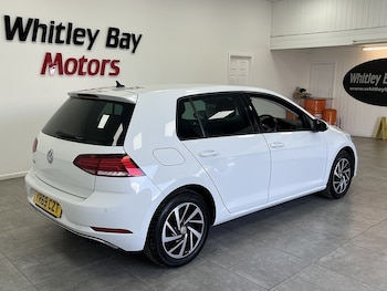 Used Volkswagen Golf 2019 for sale - 79266118: Photo