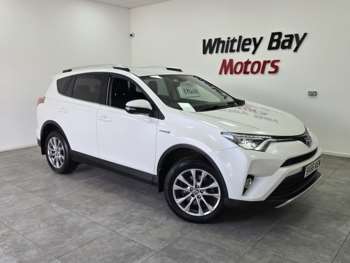 2016 - VVT-h Excel 5-Door