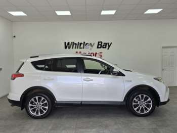 Used Toyota RAV4 2016 for sale - 75261473: Photo