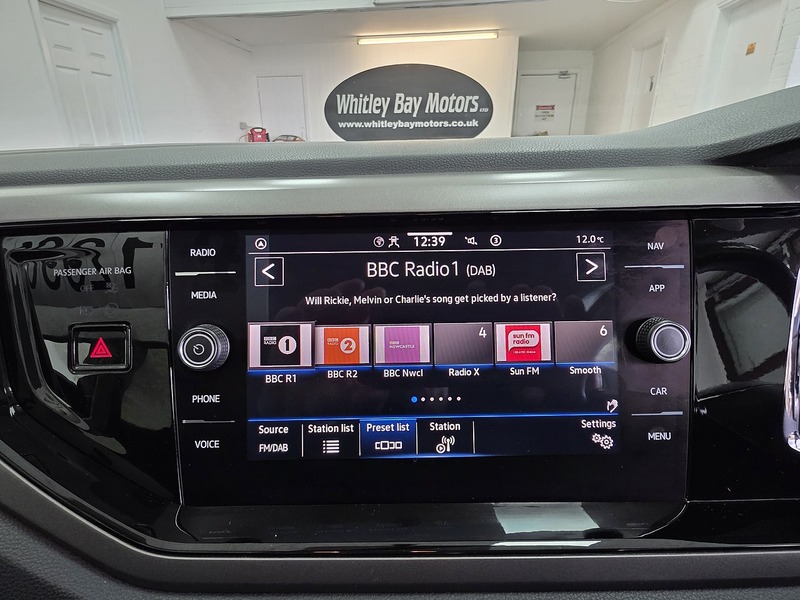 Used Volkswagen Polo 2021 for sale - 77803198: Photo 10