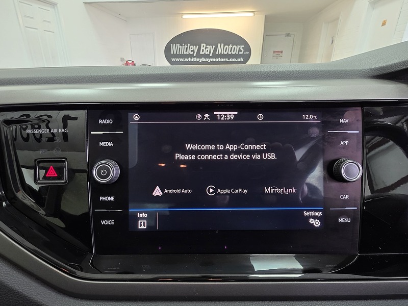 Used Volkswagen Polo 2021 for sale - 77803198: Photo 11