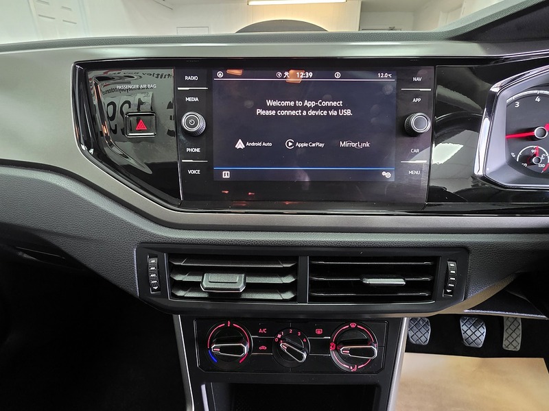 Used Volkswagen Polo 2021 for sale - 77803198: Photo 12