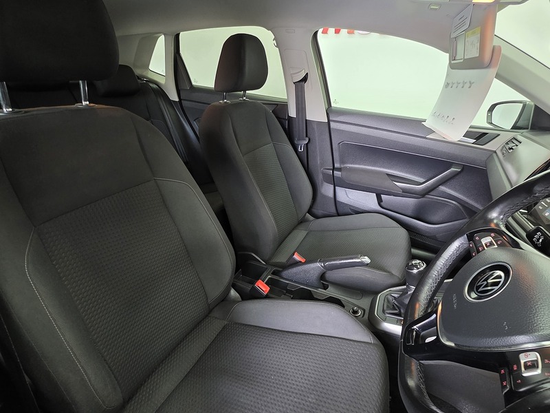 Used Volkswagen Polo 2021 for sale - 77803198: Photo 14