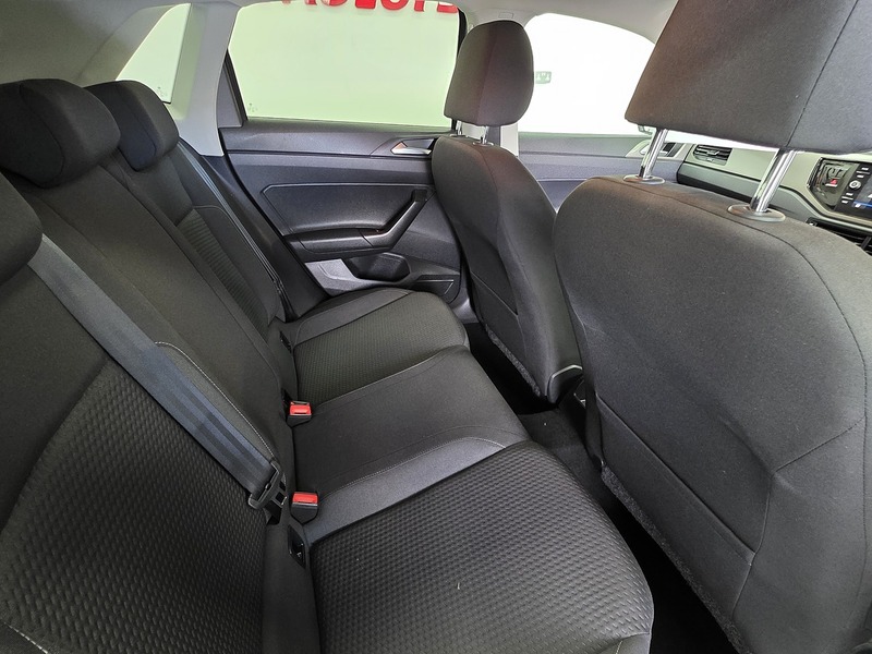 Used Volkswagen Polo 2021 for sale - 77803198: Photo 15