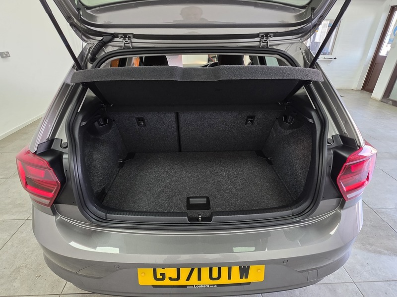 Used Volkswagen Polo 2021 for sale - 77803198: Photo 16