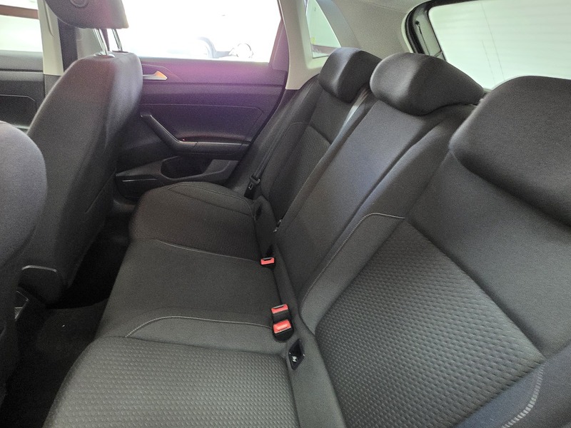 Used Volkswagen Polo 2021 for sale - 77803198: Photo 17