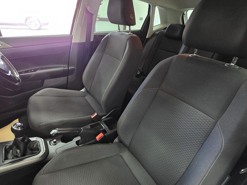 Used Volkswagen Polo 2021 for sale - 77803198: Photo 18