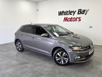 Used Volkswagen Polo 2021 for sale - 77803198: Photo