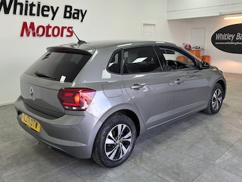 Used Volkswagen Polo 2021 for sale - 77803198: Photo