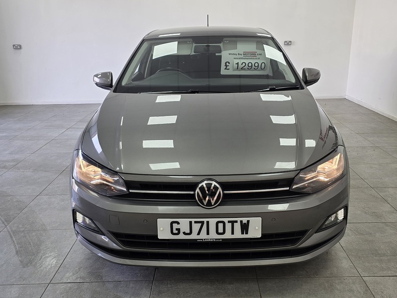 Used Volkswagen Polo 2021 for sale - 77803198: Photo 7