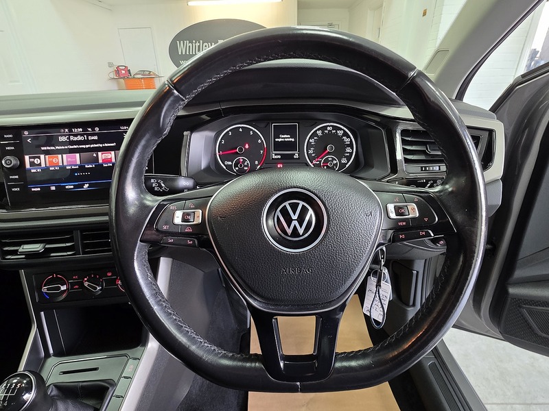 Used Volkswagen Polo 2021 for sale - 77803198: Photo 9