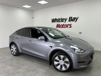 Used Tesla Model Y 2024 for sale - 79436143: Photo