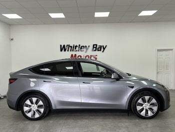 Used Tesla Model Y 2024 for sale - 79436143: Photo