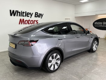 Used Tesla Model Y 2024 for sale - 79436143: Photo
