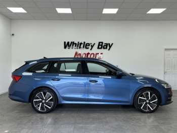 Used Skoda Octavia 2021 for sale - 74885167: Photo
