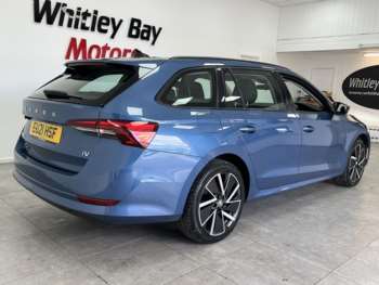 Used Skoda Octavia 2021 for sale - 74885167: Photo