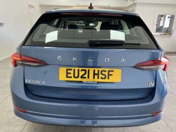 Used Skoda Octavia 2021 for sale - 74885167: Photo