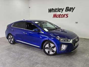 2019 - h-GDi Premium SE 5-Door