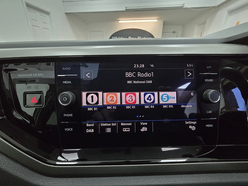 Used Volkswagen Polo 2021 for sale - 77288631: Photo 10