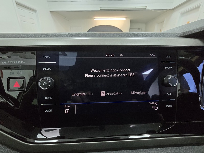 Used Volkswagen Polo 2021 for sale - 77288631: Photo 11